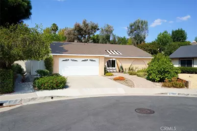 27301 Via Avila, Mission Viejo, CA 92691 - Photo 1