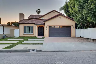 2809 Weidermeyer, Arcadia, CA 91006 - Photo 2