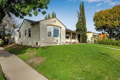 6325 Alviso Avenue, Los Angeles, CA 90043 - Photo 36