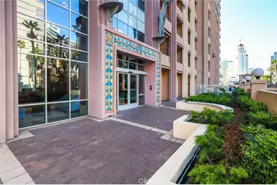 388 E Ocean Boulevard #305, Long Beach, CA 90802 - Photo 2