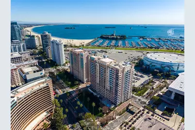 388 E Ocean Boulevard #305, Long Beach, CA 90802 - Photo 2