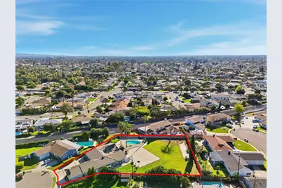 11355 Desmond Street, Garden Grove, CA 92841 - Photo 1
