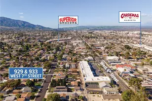 929 933 W 7th St, Corona, CA 92882 - Photo 12