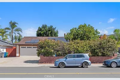 10424 2nd St, Santee, CA 92071 - Photo 1