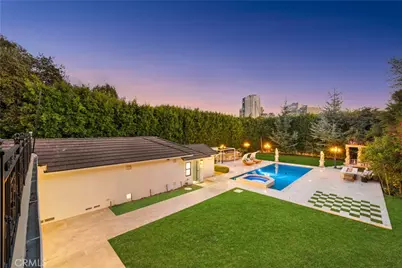 701 Trenton, Beverly Hills, CA 90210 - Photo 6