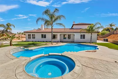 7945 Horizon View Drive, Riverside, CA 92506 - Photo 2