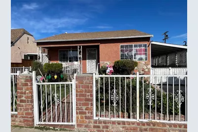 3451 Estrada, Los Angeles, CA 90023 - Photo 2