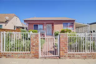 3451 Estrada, Los Angeles, CA 90023 - Photo 1