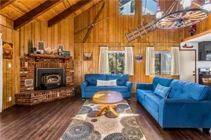 31822 Panorama Dr, Running Springs, CA 92382 - Photo 4