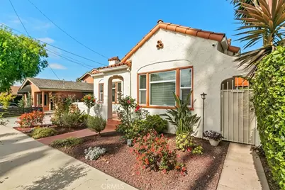 728 Belmont Avenue, Long Beach, CA 90804 - Photo 4