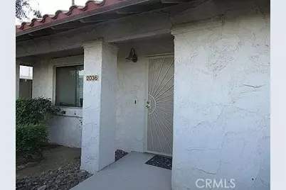 2036 N Mira Vista, Palm Springs, CA 92262 - Photo 2