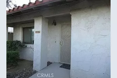2036 N Mira Vista, Palm Springs, CA 92262 - Photo 1