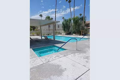 2036 N Mira Vista, Palm Springs, CA 92262 - Photo 28