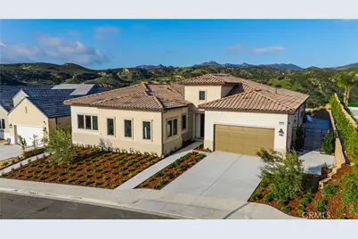 12043 Red Hawk Lane, Porter Ranch, CA 91326 - Photo 2