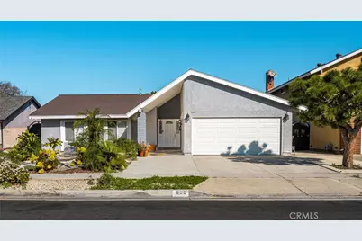 605 W Curie, Santa Ana, CA 92707 - Photo 1