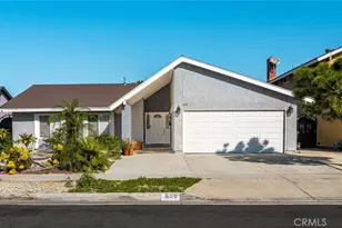 605 W Curie, Santa Ana, CA 92707 - Photo 1