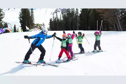 3253 Meridian, Mammoth Lakes, CA 93546 - Photo 58