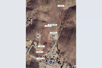 0 North Side Dr Vic Rulen St, Leona Valley, CA 93551 - Photo 2