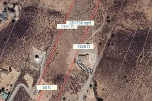 0 North Side Dr Vic Rulen St, Leona Valley, CA 93551 - Photo 2