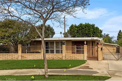 836 S Bellevue, Anaheim, CA 92805 - Photo 20