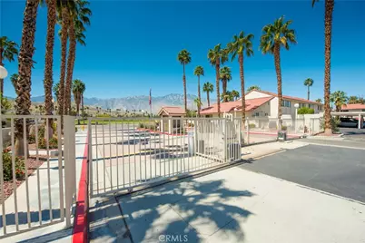 6087 Montecito Circle #4, Palm Springs, CA 92264 - Photo 40