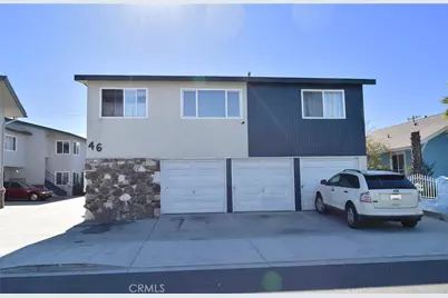 46 E Plymouth, Long Beach, CA 90805 - Photo 2