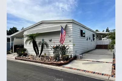 24001 Muirlands Boulevard #64, Lake Forest, CA 92630 - Photo 2