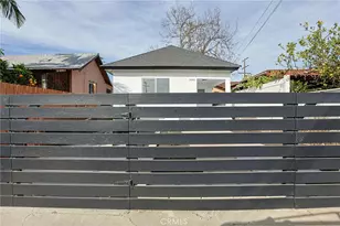 1641 E 50th, Los Angeles, CA 90011 - Photo 4