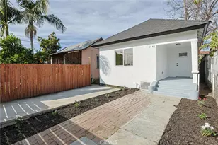 1641 E 50th, Los Angeles, CA 90011 - Photo 2