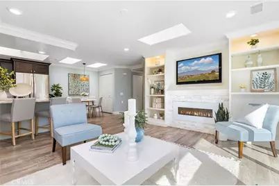 2046 Via Mariposa E Unit P, Laguna Woods, CA 92637 - Photo 6