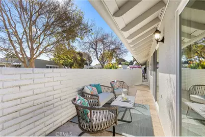 2046 Via Mariposa E Unit P, Laguna Woods, CA 92637 - Photo 20