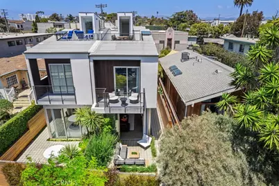 417 Sunset Avenue #.5, Venice, CA 90291 - Photo 38