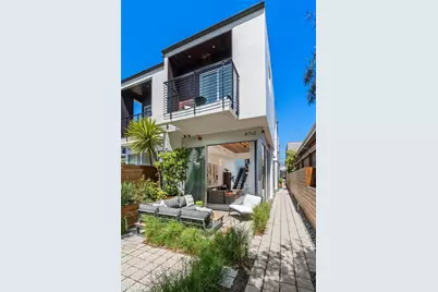 417 Sunset Avenue #.5, Venice, CA 90291 - Photo 4