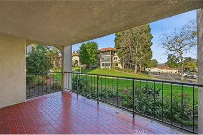 3243 San Amadeo #1F, Laguna Woods, CA 92637 - Photo 30
