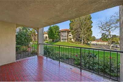 3243 San Amadeo #1F, Laguna Woods, CA 92637 - Photo 30