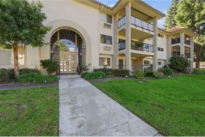 3243 San Amadeo #1F, Laguna Woods, CA 92637 - Photo 32