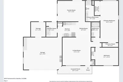 28731 Portsmouth Drive, Menifee, CA 92586 - Photo 22