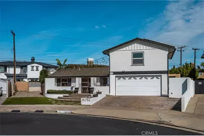 16762 Mulberry Circle, Fountain Valley, CA 92708 - Photo 1
