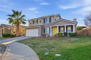 40741 Oakmont Ct, Palmdale, CA 93551 - Photo 22