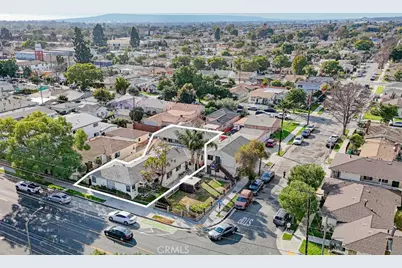 5497 Orange Avenue, Long Beach, CA 90805 - Photo 2