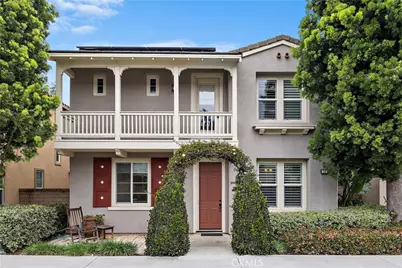 78 Canopy, Irvine, CA 92603 - Photo 1