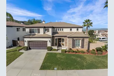 8656 Calle Canon Road, Corona, CA 92883 - Photo 2