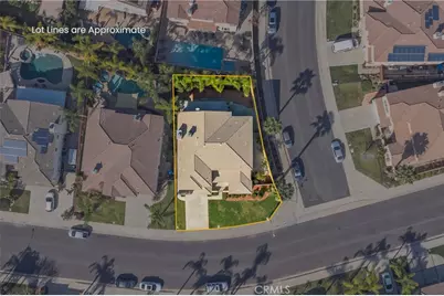 8656 Calle Canon Road, Corona, CA 92883 - Photo 34