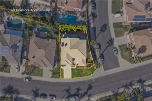 8656 Calle Canon Rd, Corona, CA 92883 - Photo 34