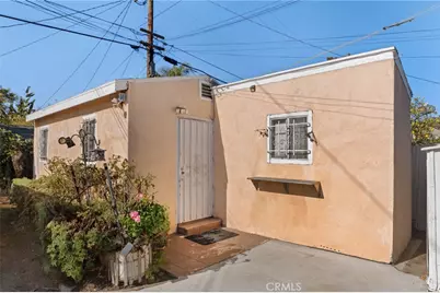 3959 Denker Avenue, Los Angeles, CA 90062 - Photo 38