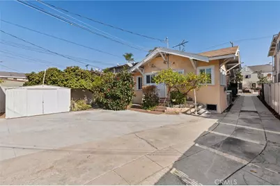 3959 Denker Avenue, Los Angeles, CA 90062 - Photo 2