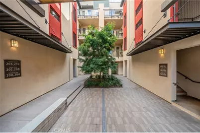 202 Tribeca, Irvine, CA 92612 - Photo 6