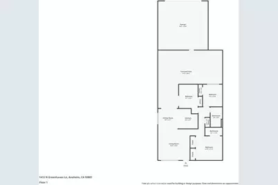 1415 N Greenhaven, Anaheim, CA 92801 - Photo 18