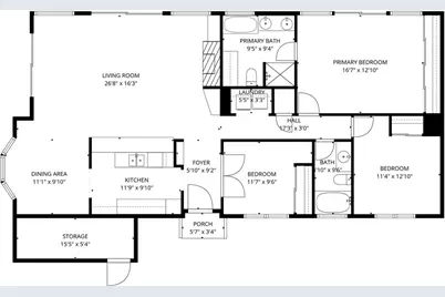 30802 Pacific Coast Hwy, A0 #A0, Laguna Beach, CA 92651 - Photo 30