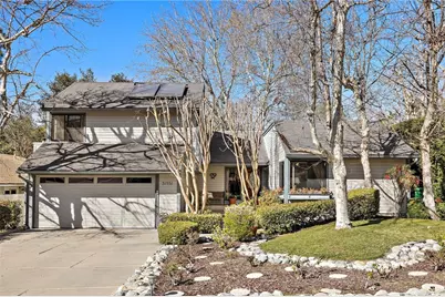 31551 Via Coyote, Coto de Caza, CA 92679 - Photo 44